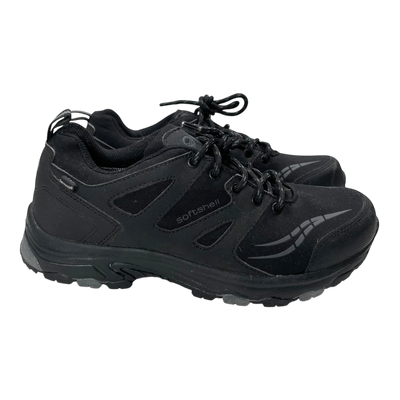 Halti drymaxx shoes, black | 41