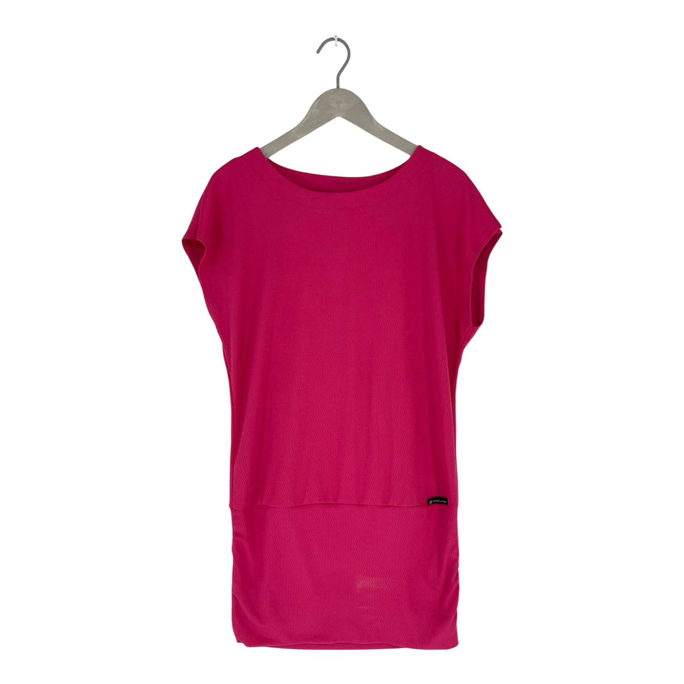Ommellinen sports t-shirt, pink | woman M
