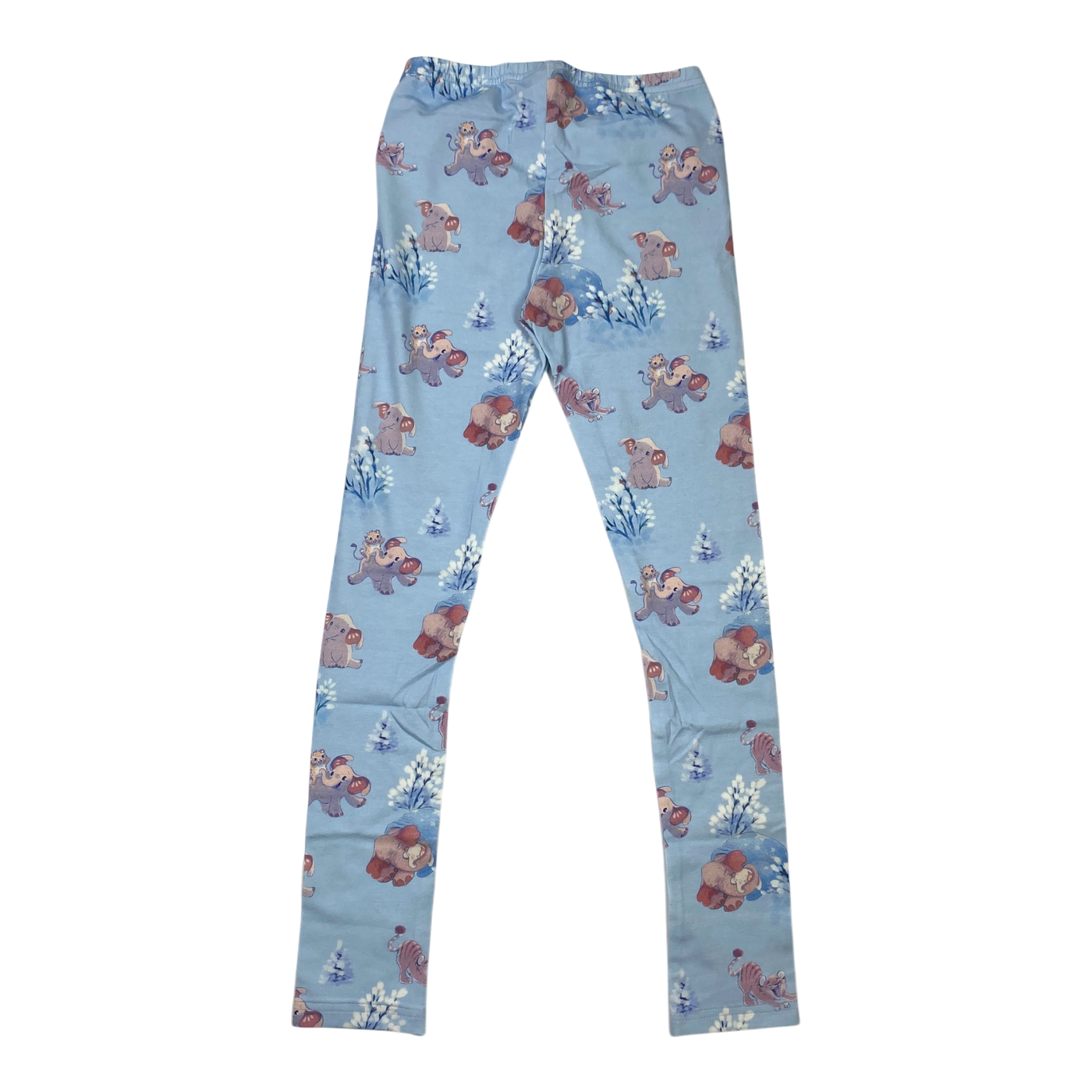 Metsola leggings, animals | 134/140cm