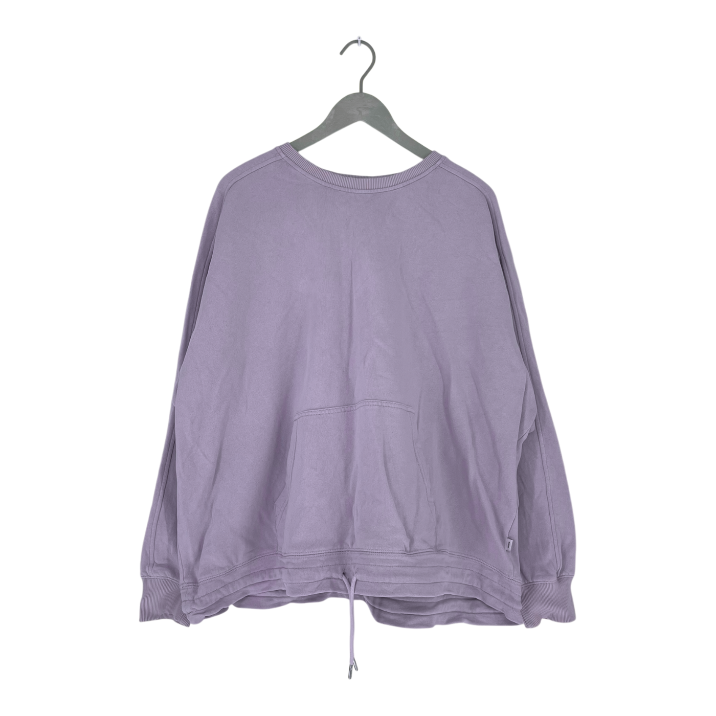 Makia sweatshirt, lavender | unisex XL