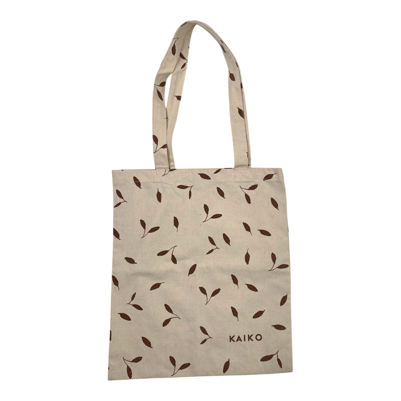 Kaiko wind tote bag, natural