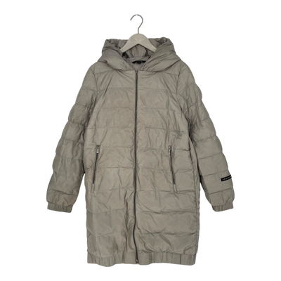 Joutsen hely jacket, almond | woman M