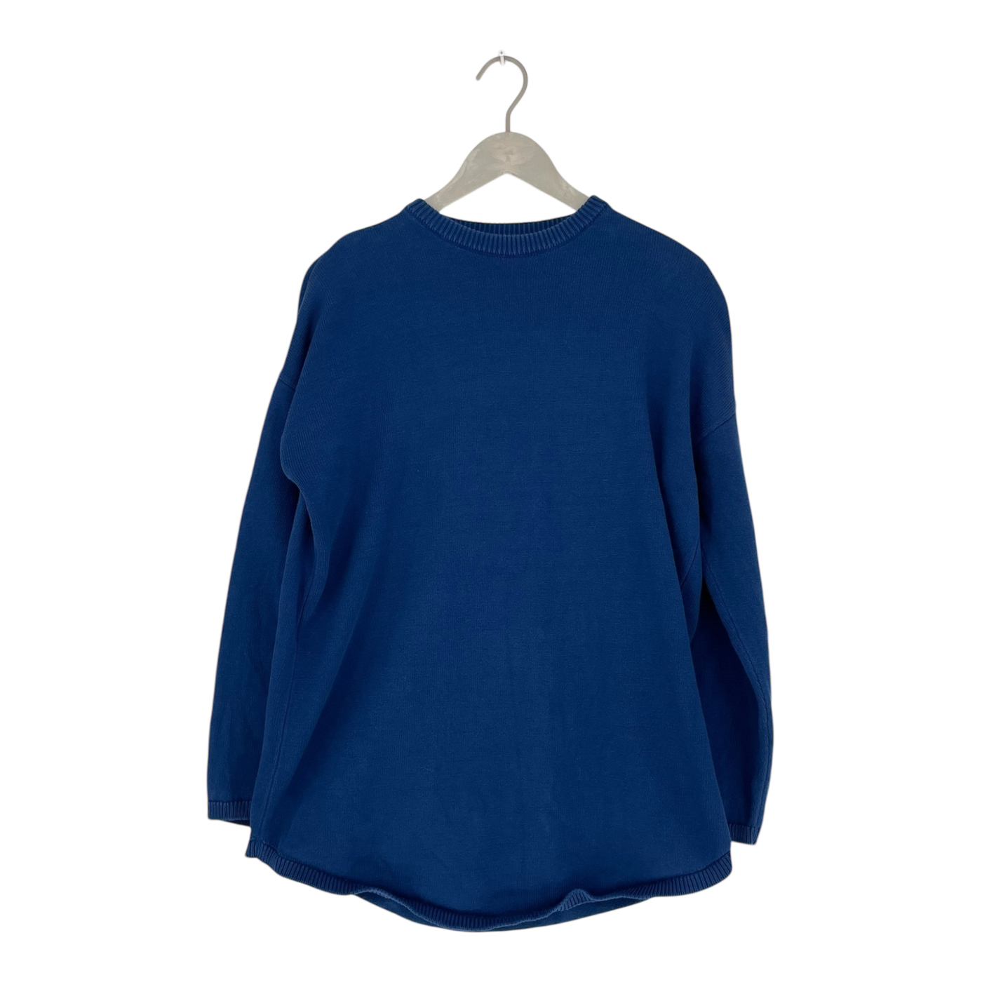 Riva Clothing knitted sweater, blue | unisex S