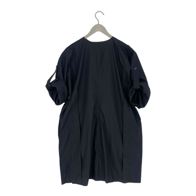 By Malene Birger amalas dress, black | woman 44