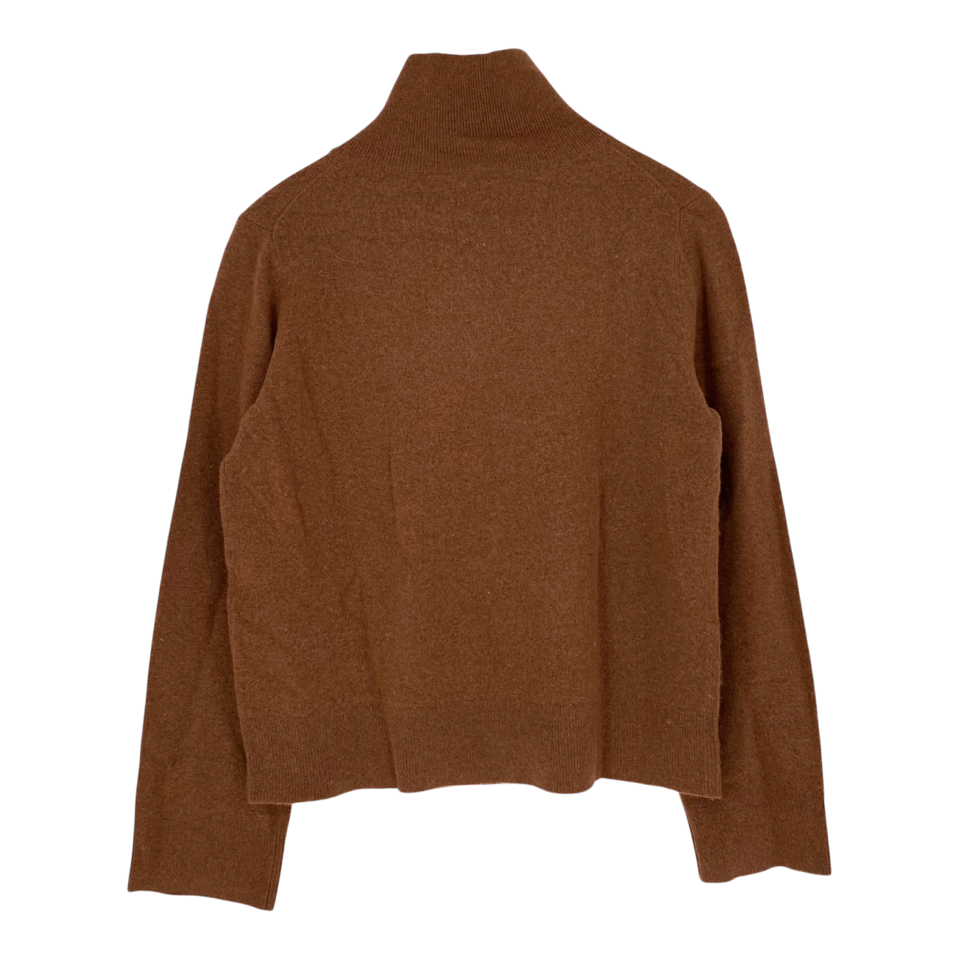 By Malene Birger datuna wool sweater, brown | woman S
