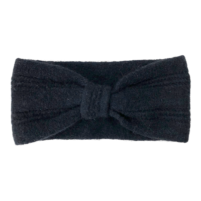 Samsøe Samsøe headband, black | onesize