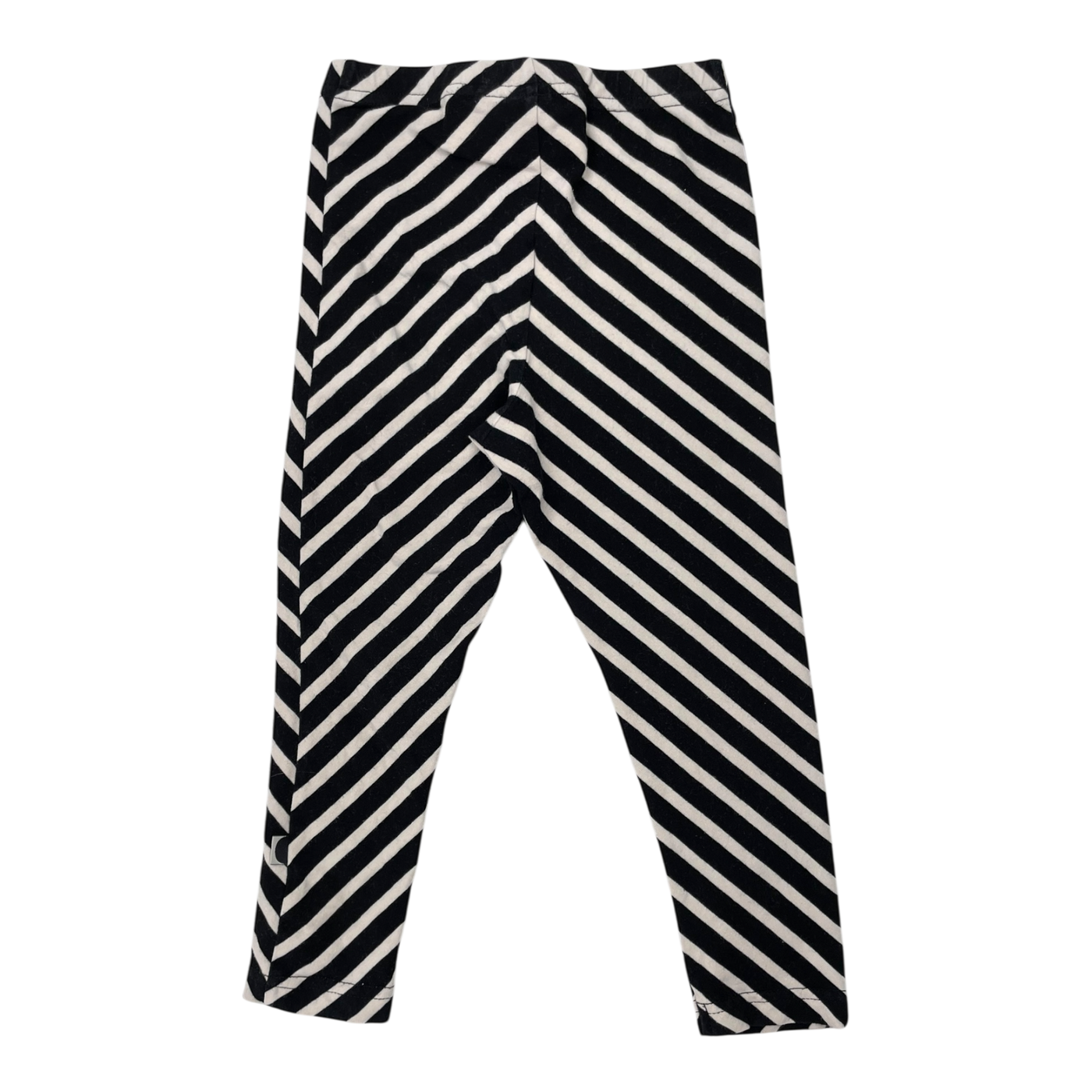Papu leggings, stripes | 86/92cm