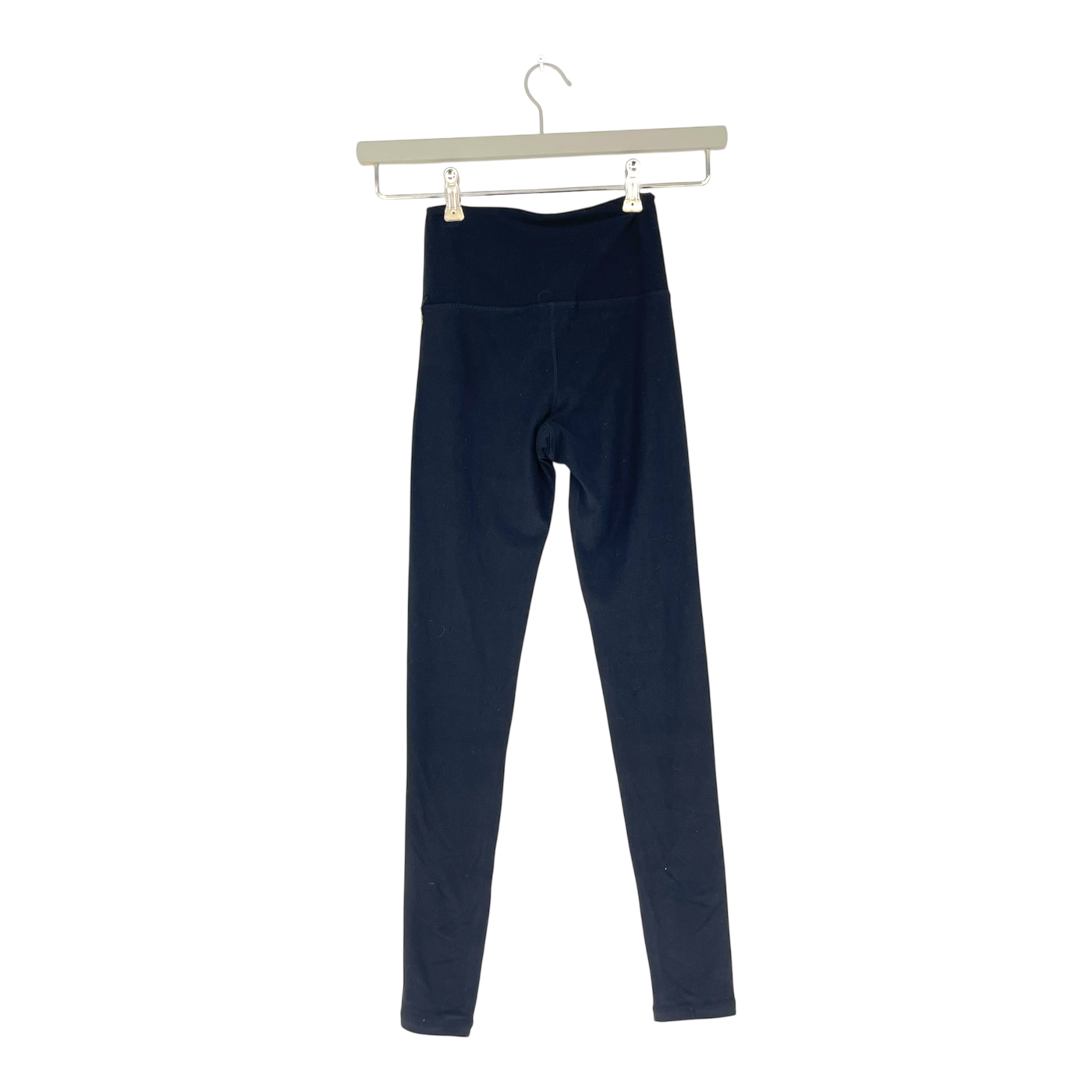 Dedicated kaxholmen leggings, black | woman XS