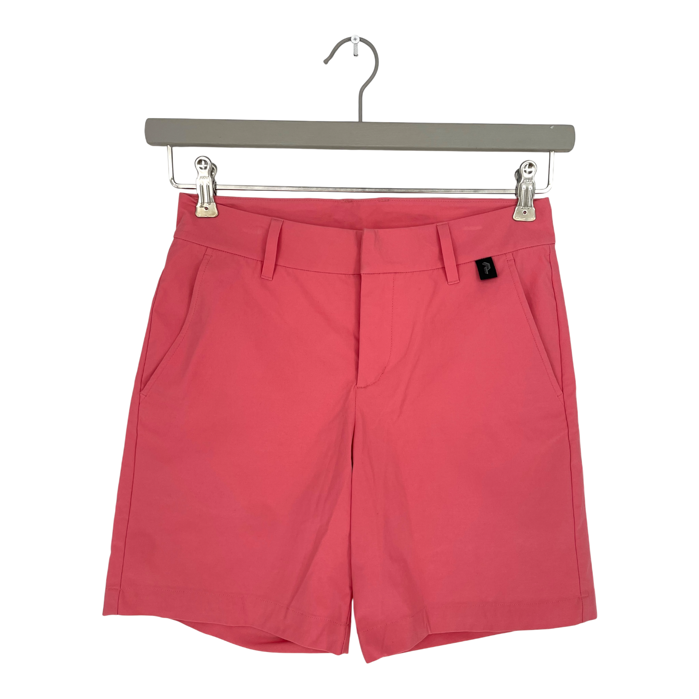 Peak Performance illusion shorts, coral pink | woman S