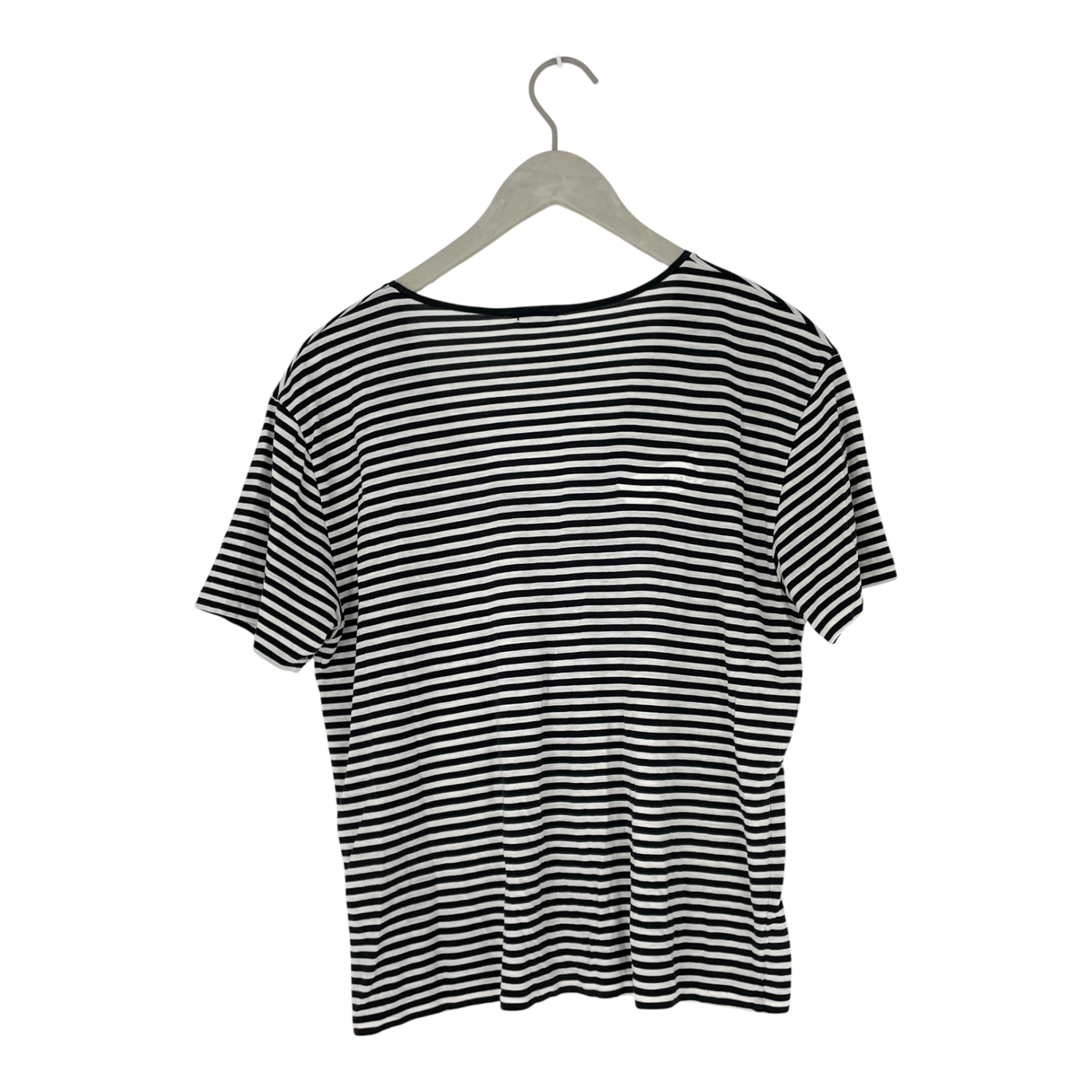 Filippa K t-shirt, stripe | woman S