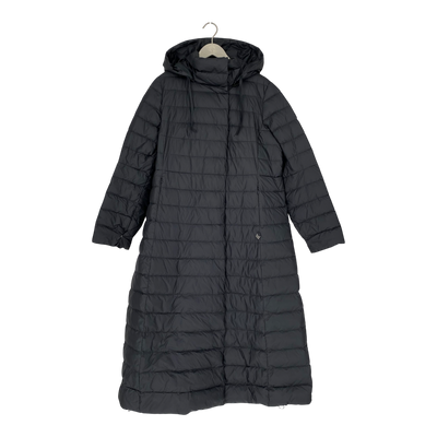 Joutsen kaarna jacket, black | woman XL