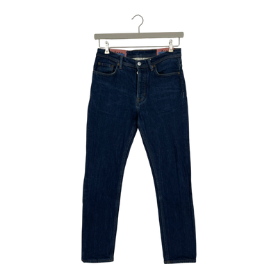 Acne Studios jeans, blue | woman W31 L34