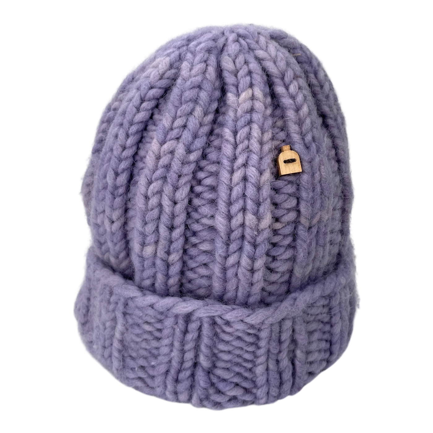Myssyfarmi myssy beanie, lilac | onesize