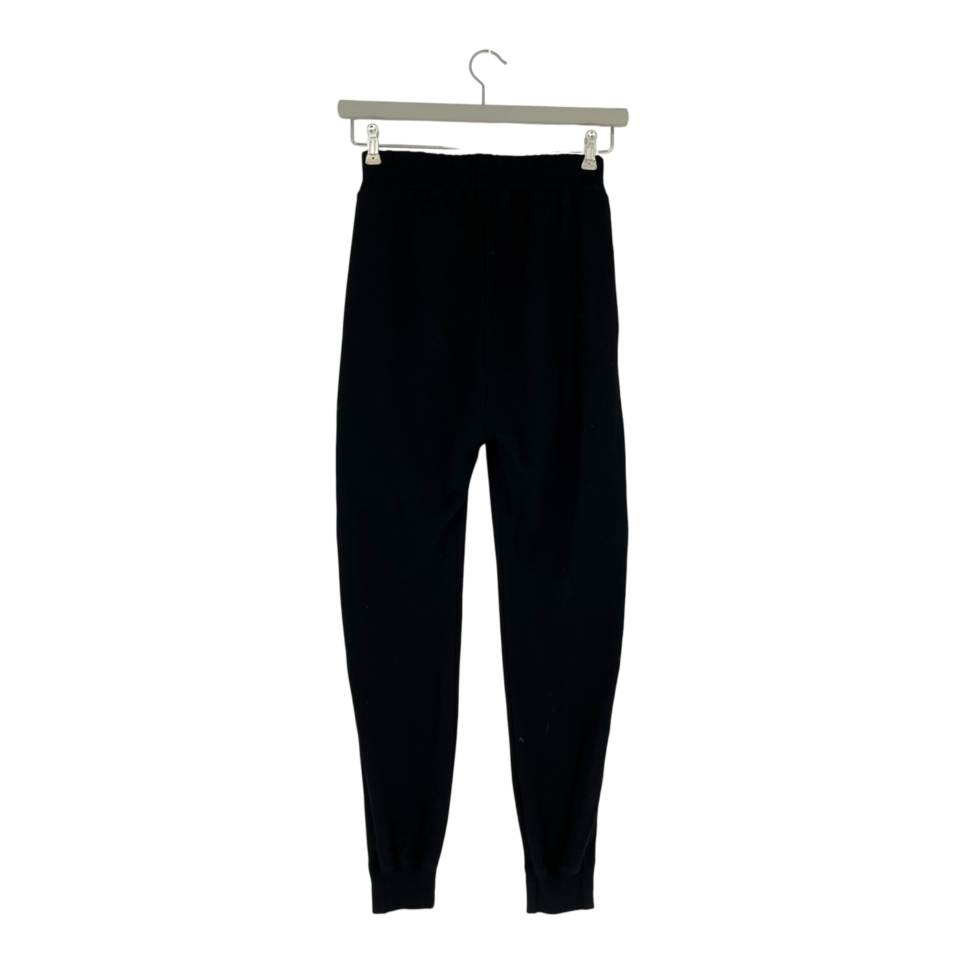 Nomen Nescio sweat pants, black | woman S