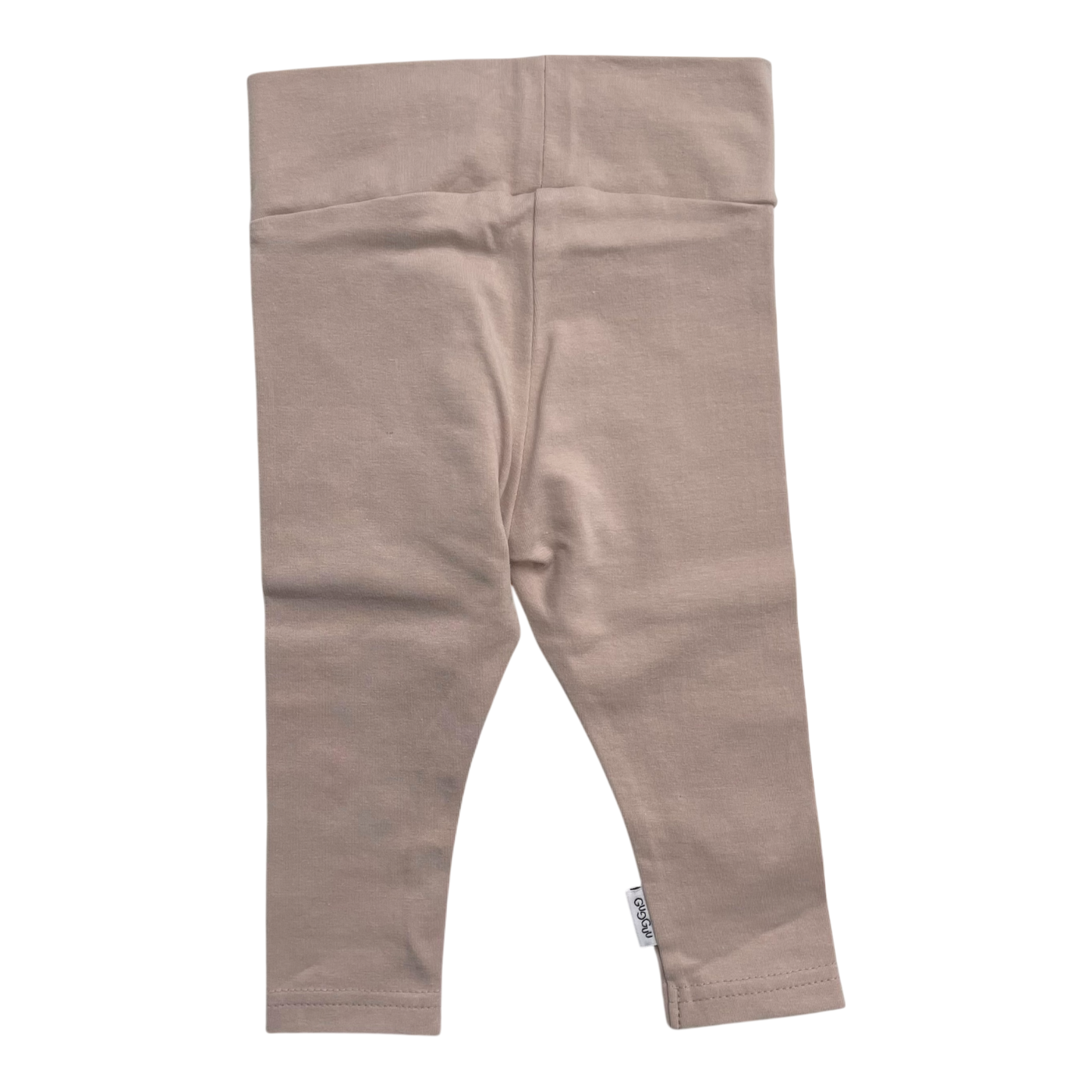 Gugguu leggings, misty rose | 56cm