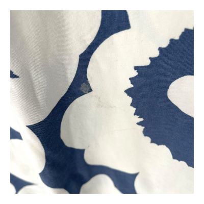 Marimekko pisteinen t-shirt dress, unikko | woman XL