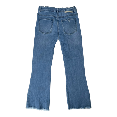 Stella McCartney jeans, blue | 140cm