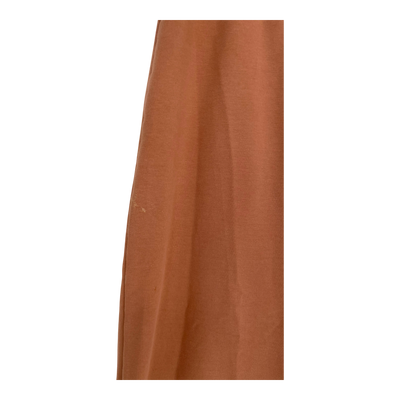 Aarre wide culottes, dark peach | woman L