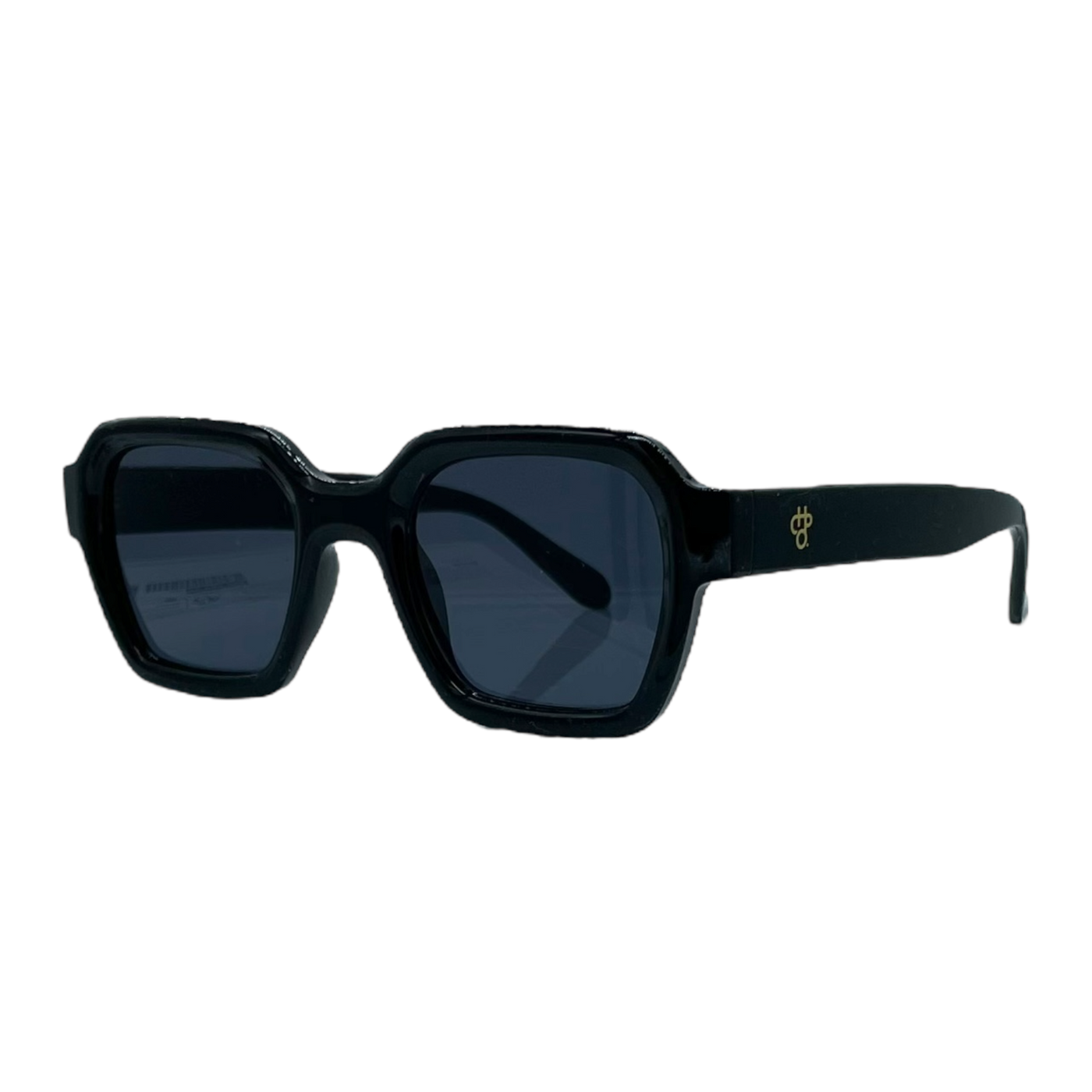 CHPO ak sunglasses, black
