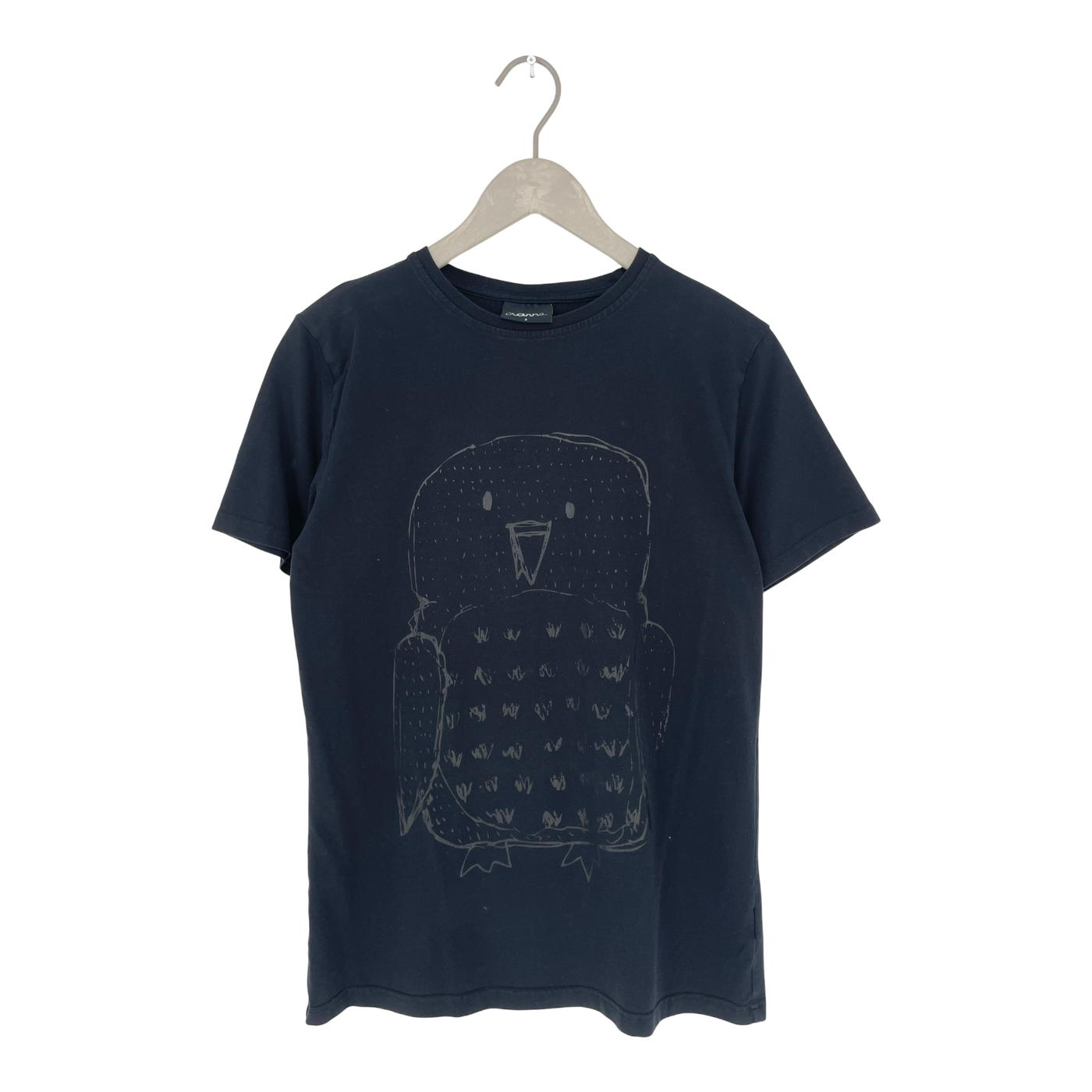 Aarre t-shirt, owl | woman S