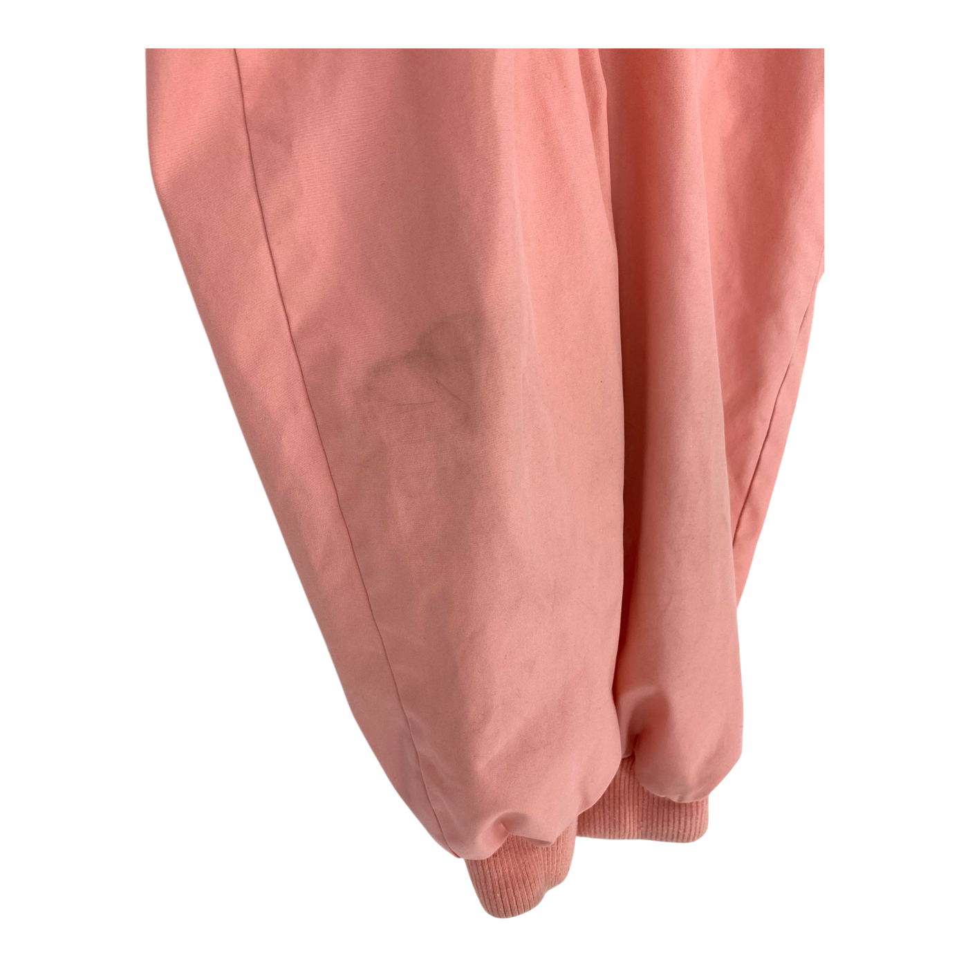 Mini Rodini pico overall, light pink | 92/98cm