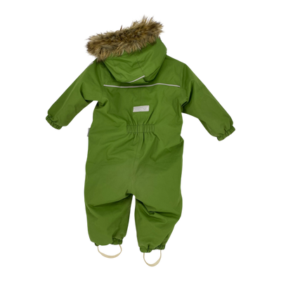 Reima gotland winter overall, green | 80cm