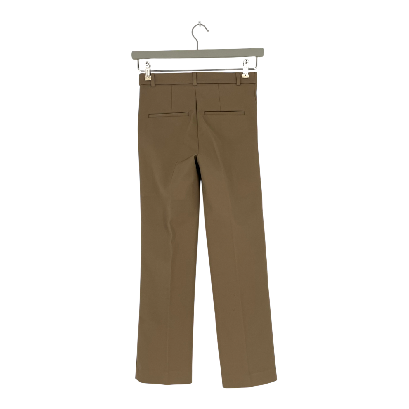 Tiger of Sweden noora pants, caramel | woman 34