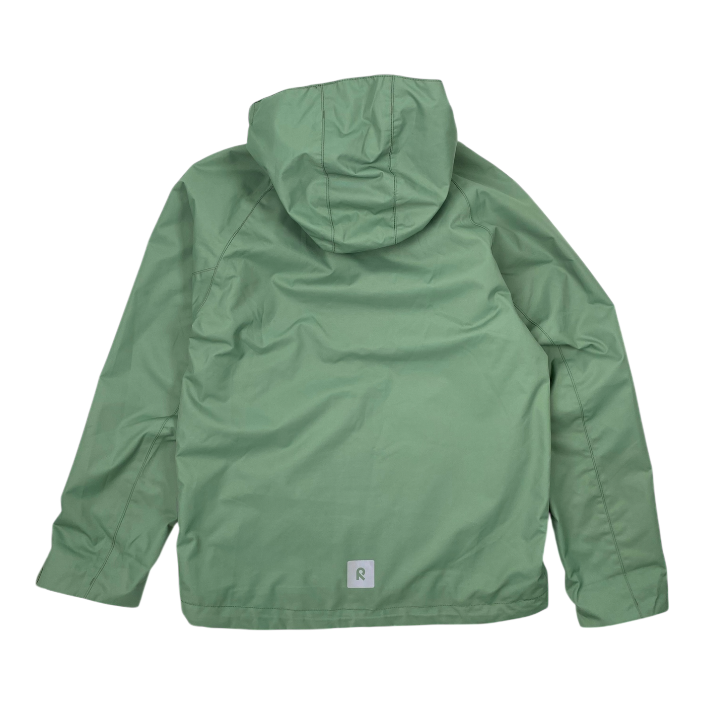 Reima soutu midseason jacket, green | 152cm