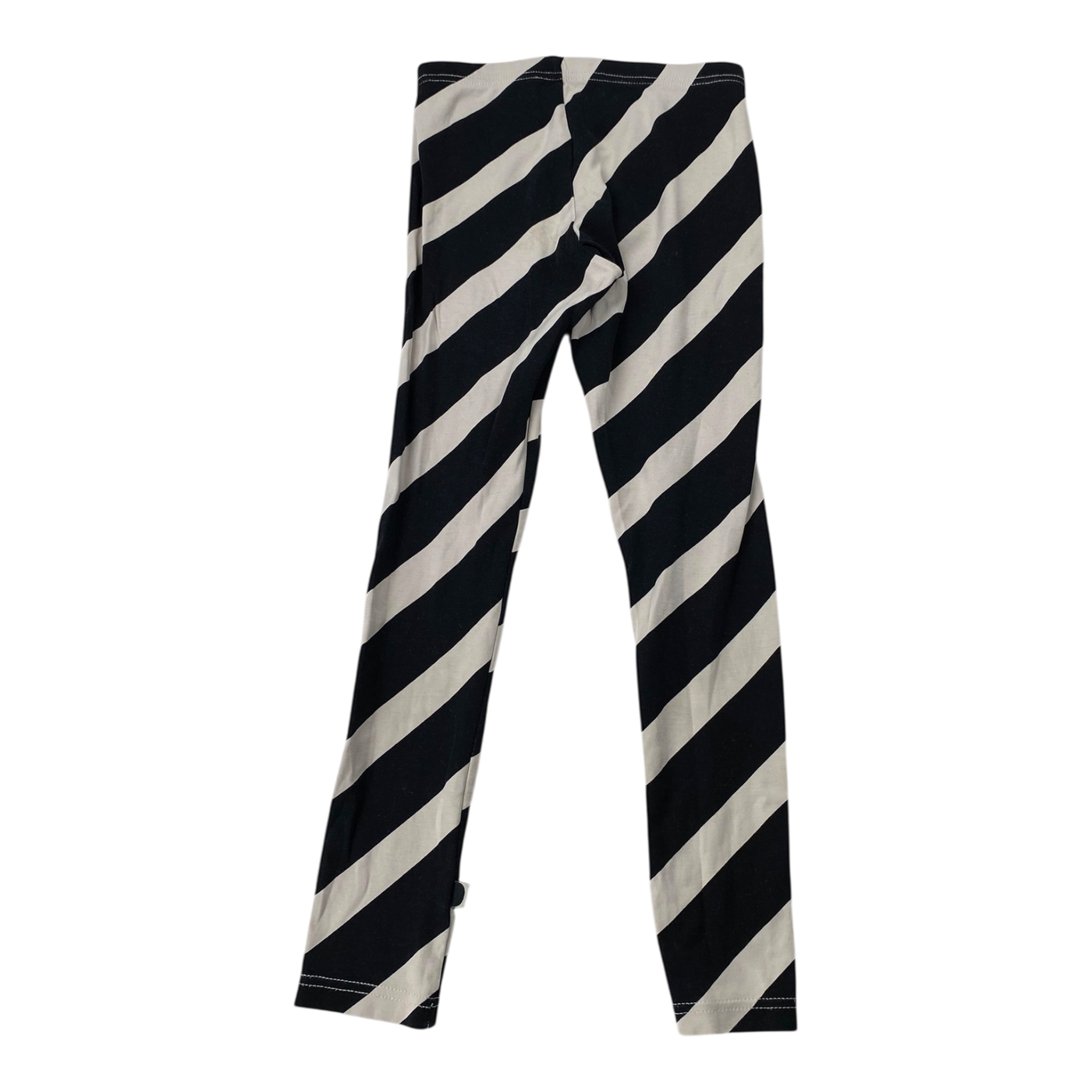 Papu leggings, stripes | 122/128cm