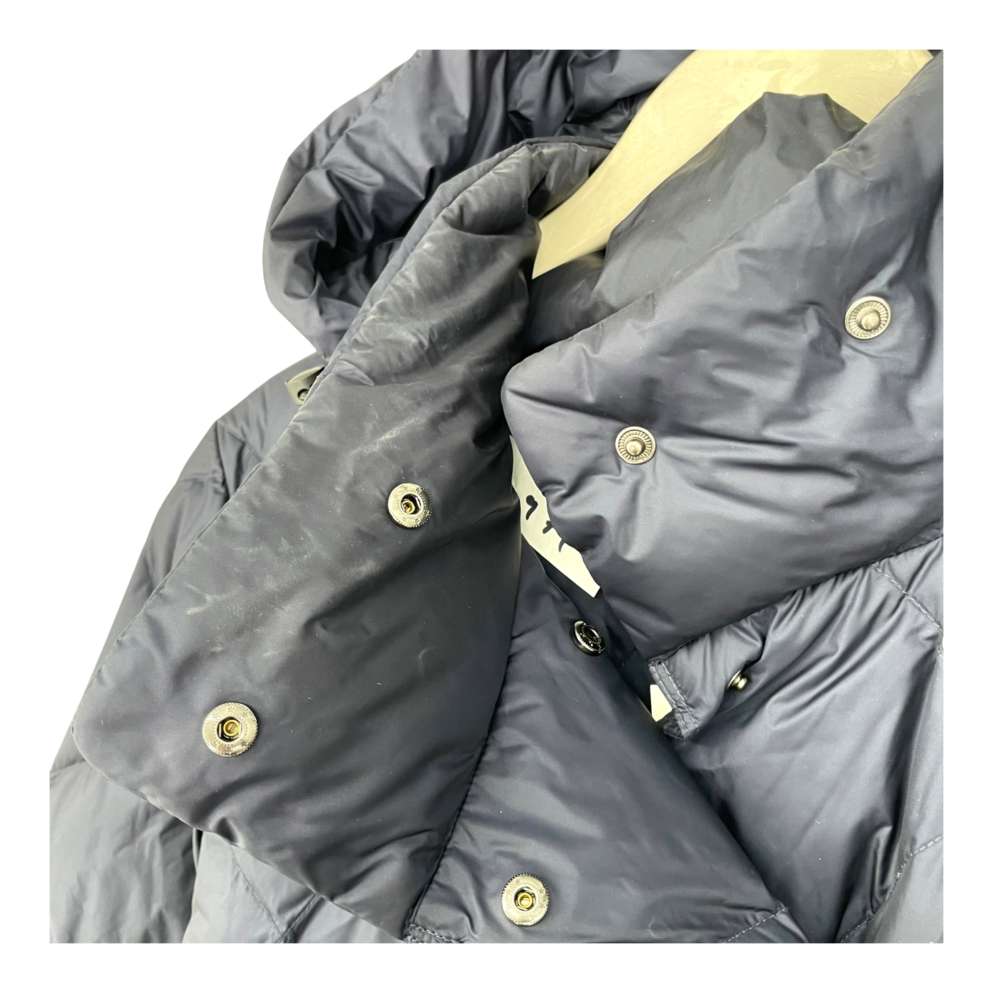 Joutsen lempi jacket, midnight blue | woman XS