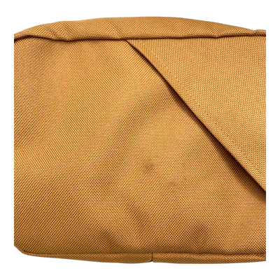 Aevor hip bag, caramel brown