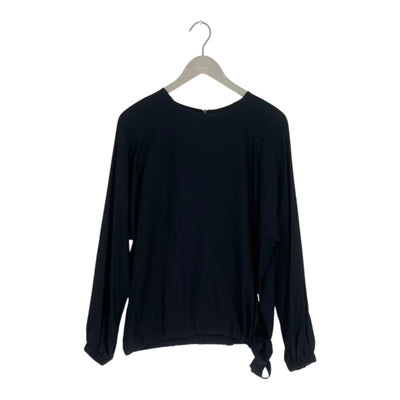 Makia shirt, black | woman S