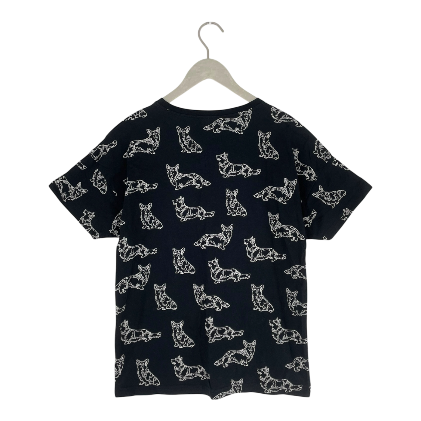 Riva Clothing seppo t-shirt, black | unisex S