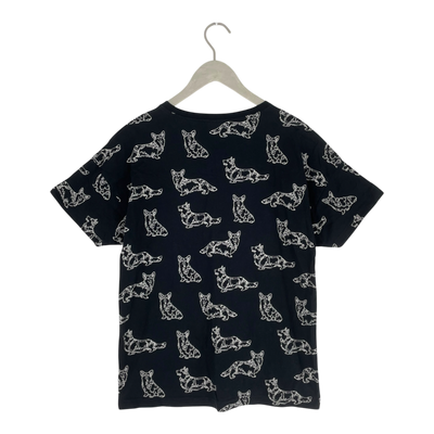 Riva Clothing seppo t-shirt, black | unisex S