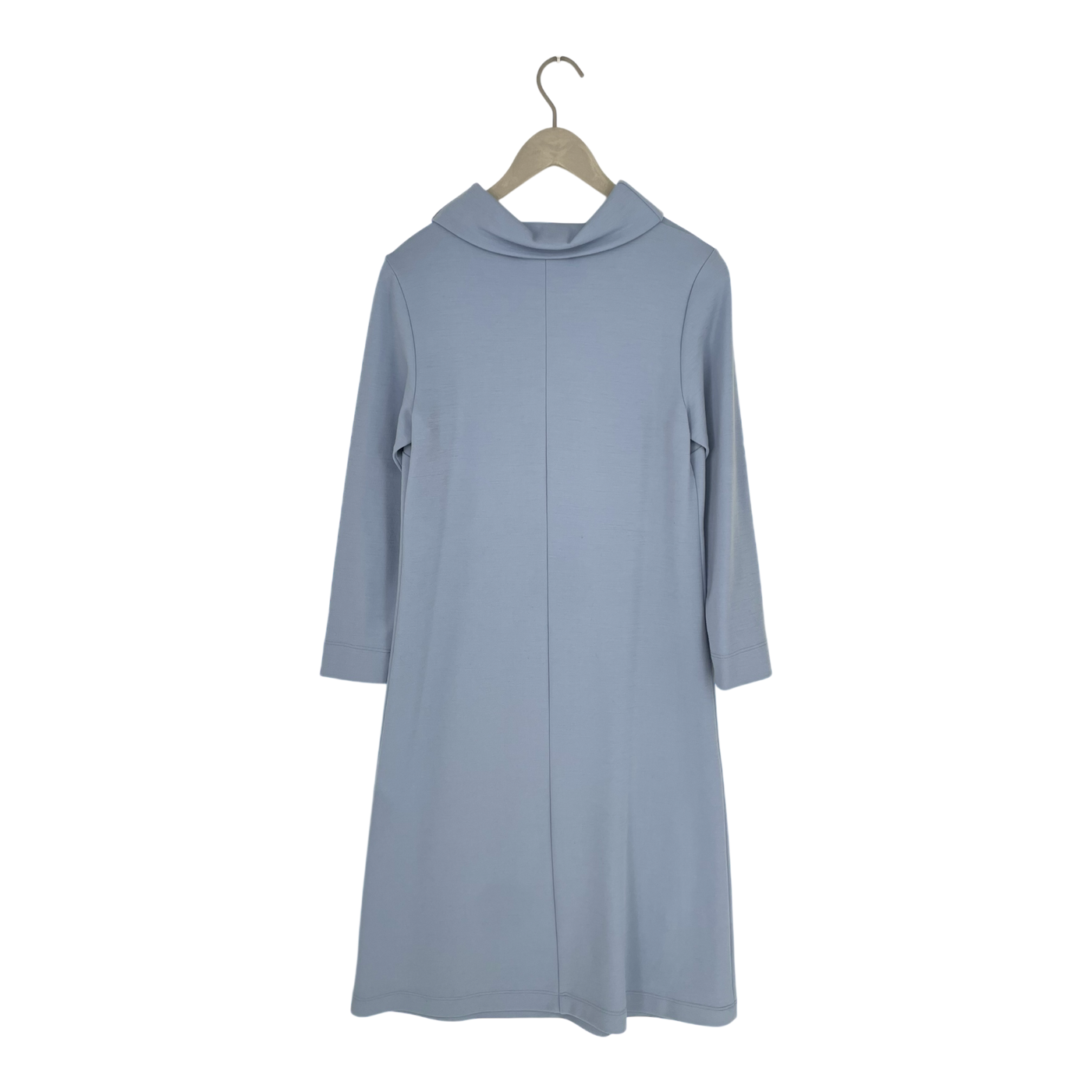 Falla angervo wool dress, light blue | woman S