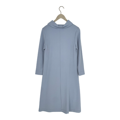 Falla angervo wool dress, light blue | woman S