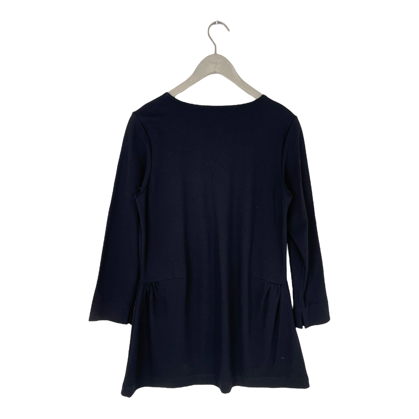 Falla fede tunic shirt, black | woman S