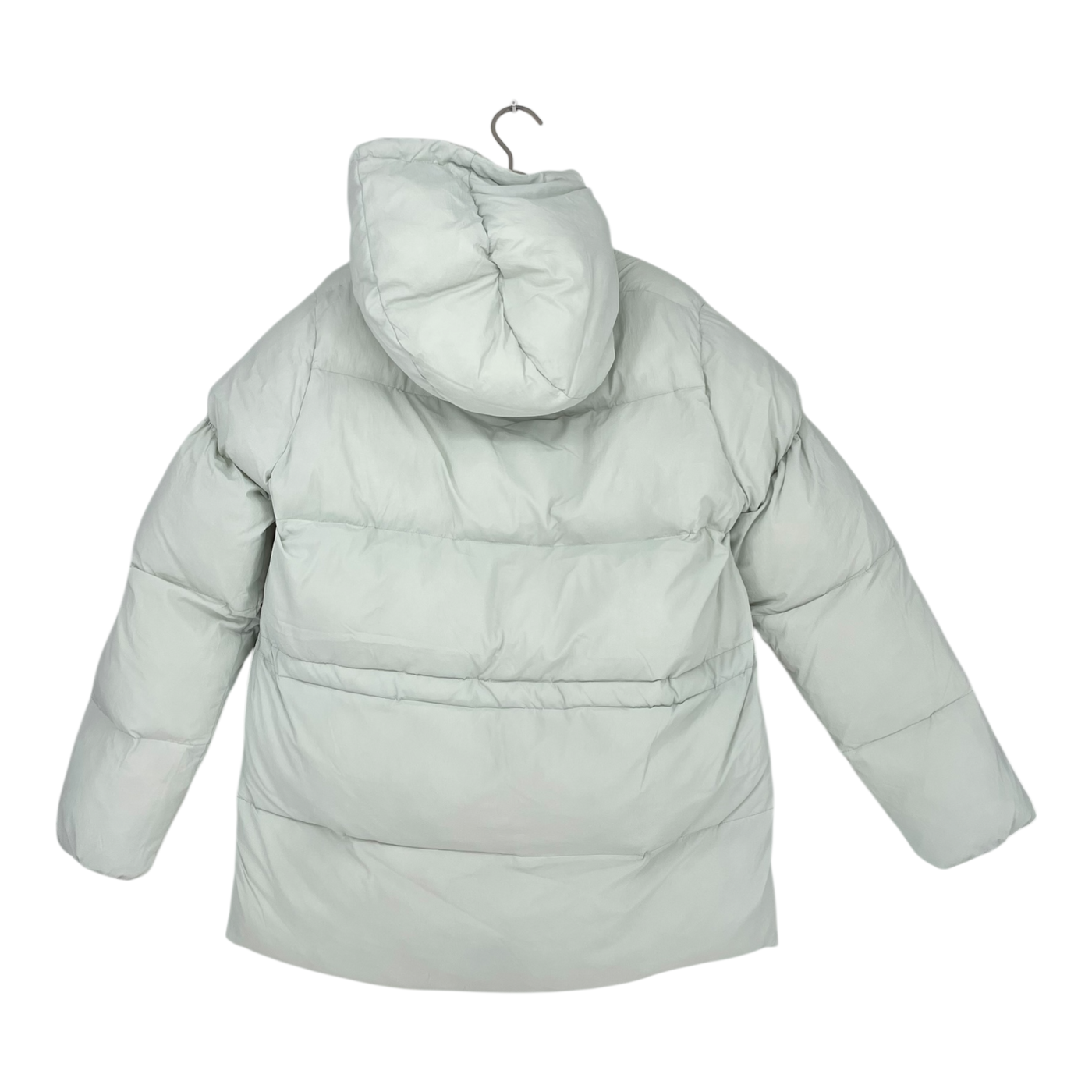 Embassy of Bricks and Logs Vervier puffer jacket, ice blue | woman S