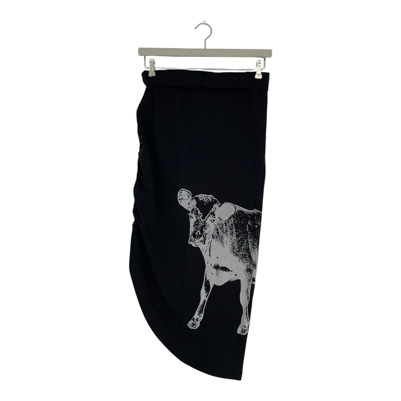 Ommellinen moneksi skirt, cow | woman M