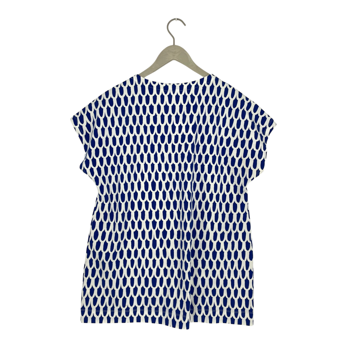 Marimekko nuoto shirt, pikku suomu | woman XL