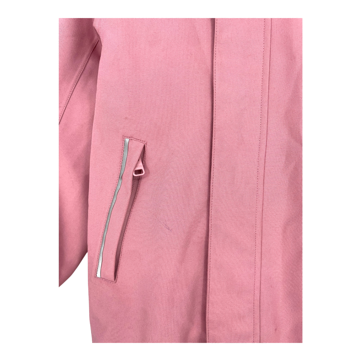 Reima lieksa midseason overall, blush pink | 122cm