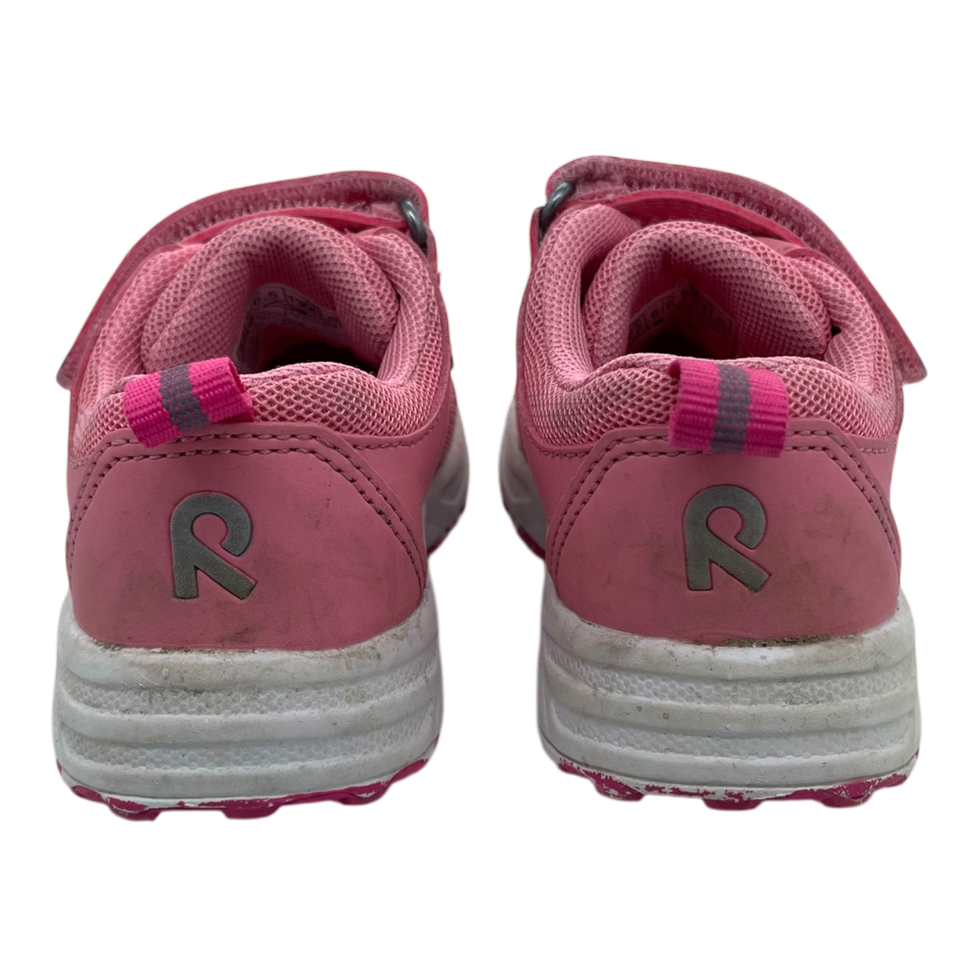 Reima ekana sneakers, light pink | 22