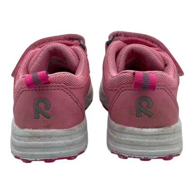 Reima ekana sneakers, light pink | 22