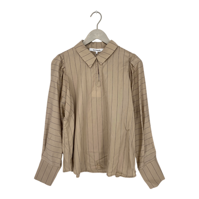 Soft Rebels dominica blouse, stripes | woman S