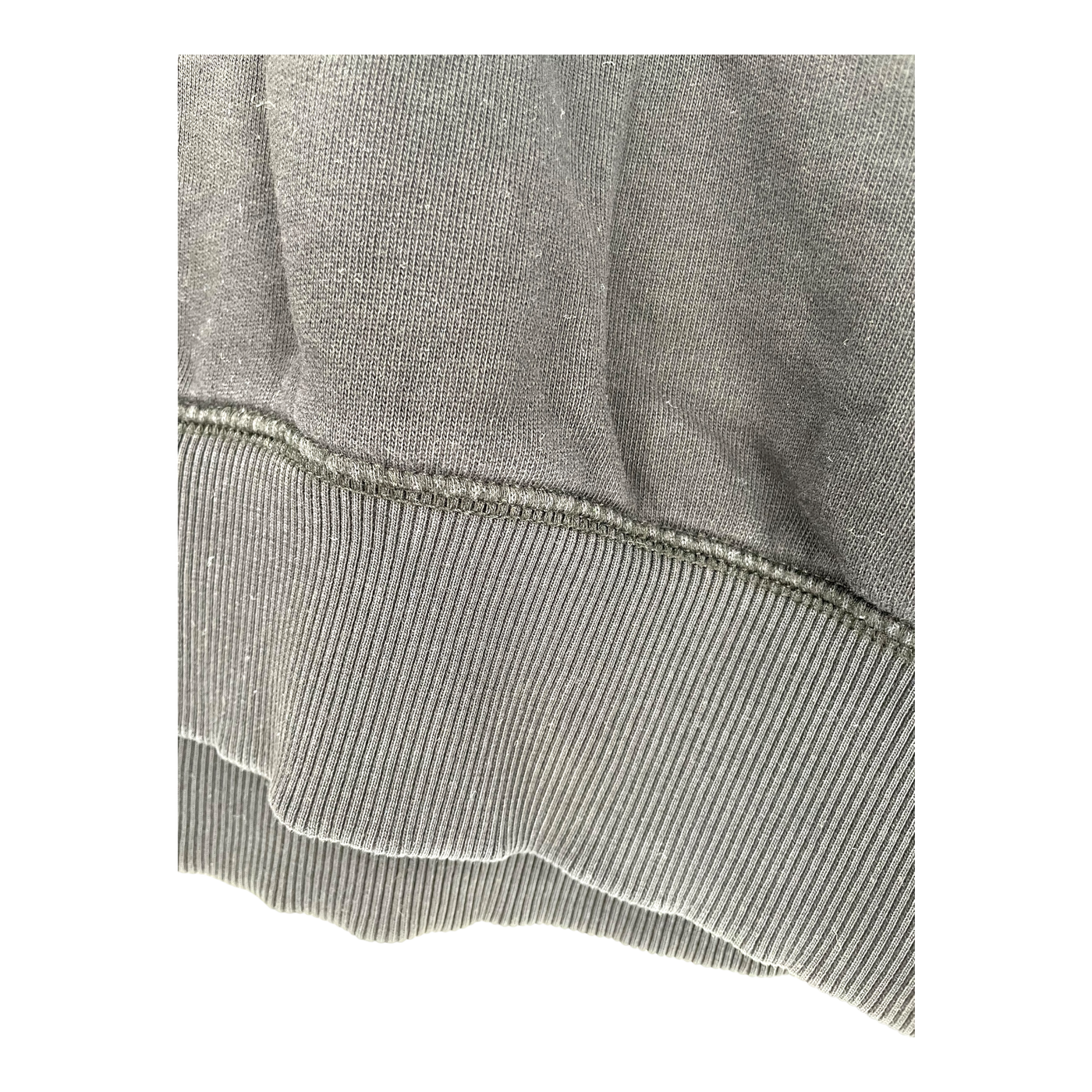 Makia sweatshirt, black | unisex L