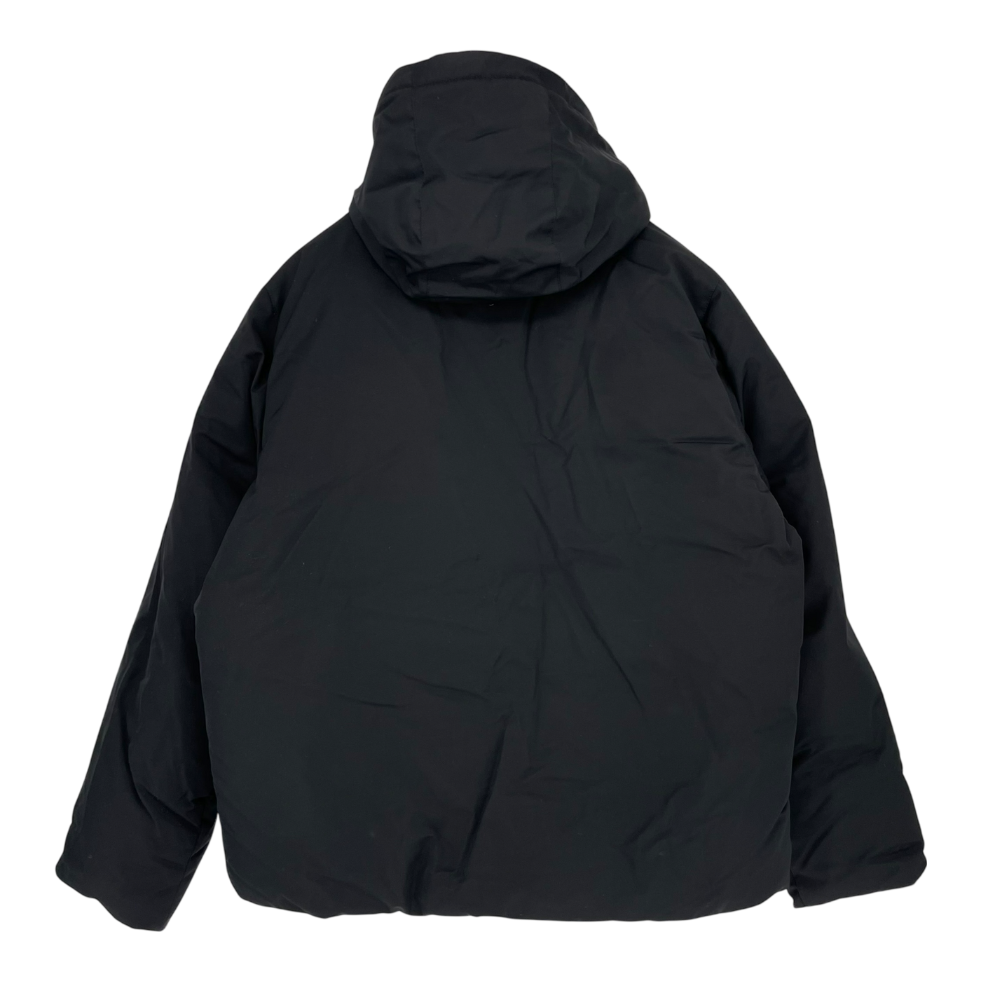 Embassy of Bricks and Logs hardwick jacket, black | unisex L