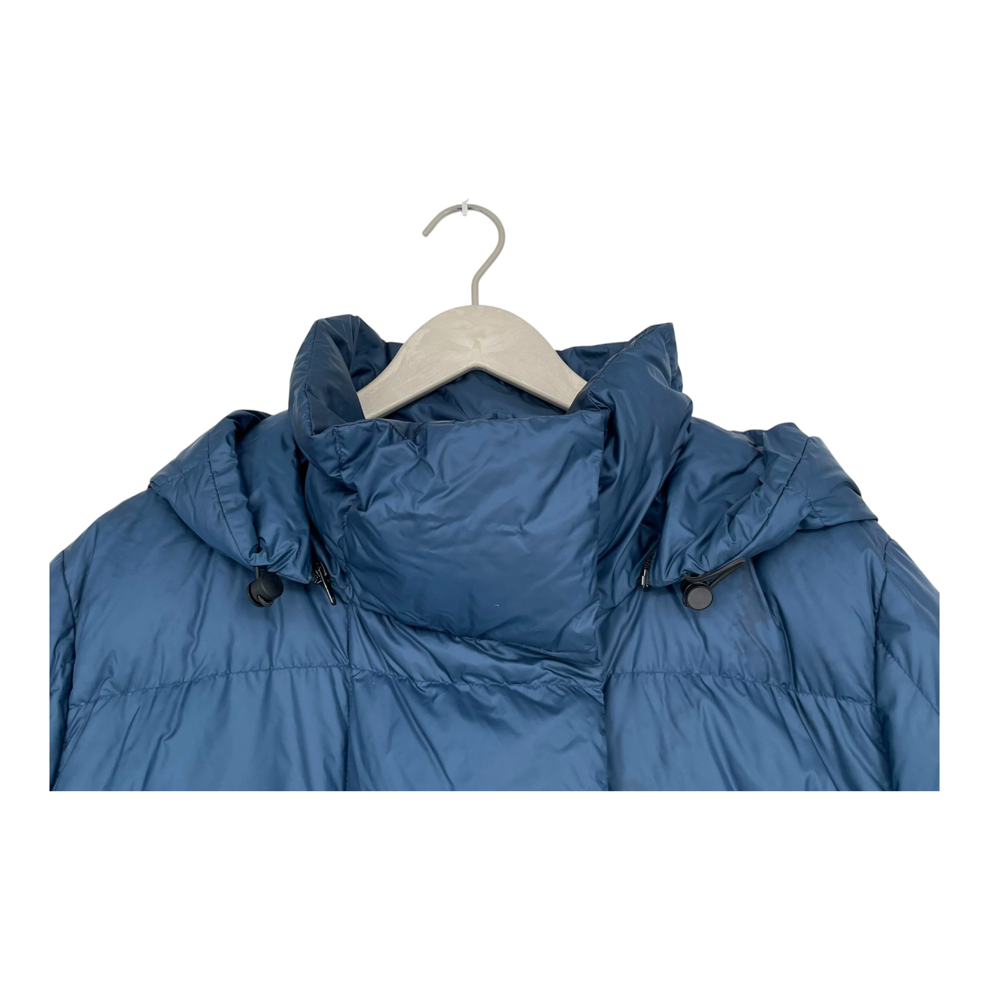 Joutsen alma down jacket, midnight blue | woman 2XL