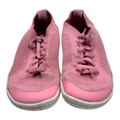 Reima astelu barefoot sneakers, pink | 31