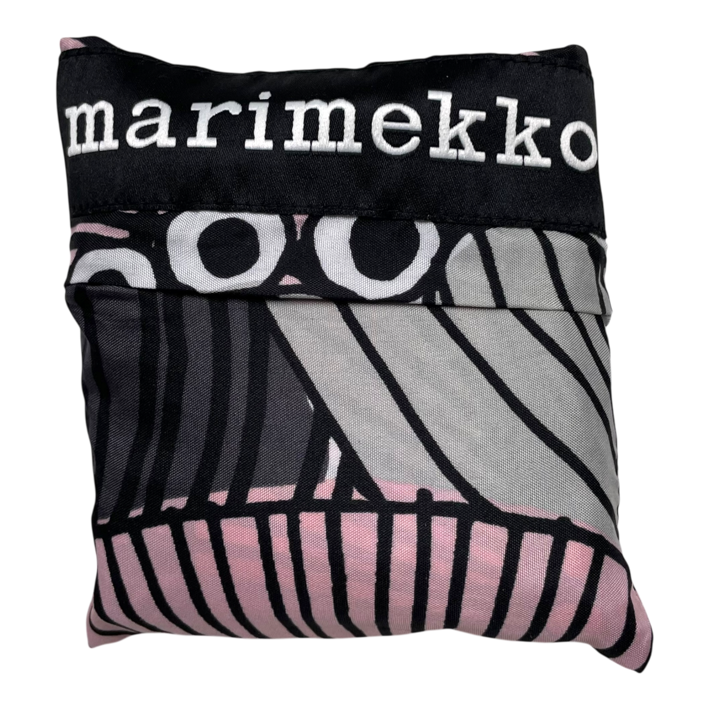 Marimekko smartbag, siirtolapuutarha