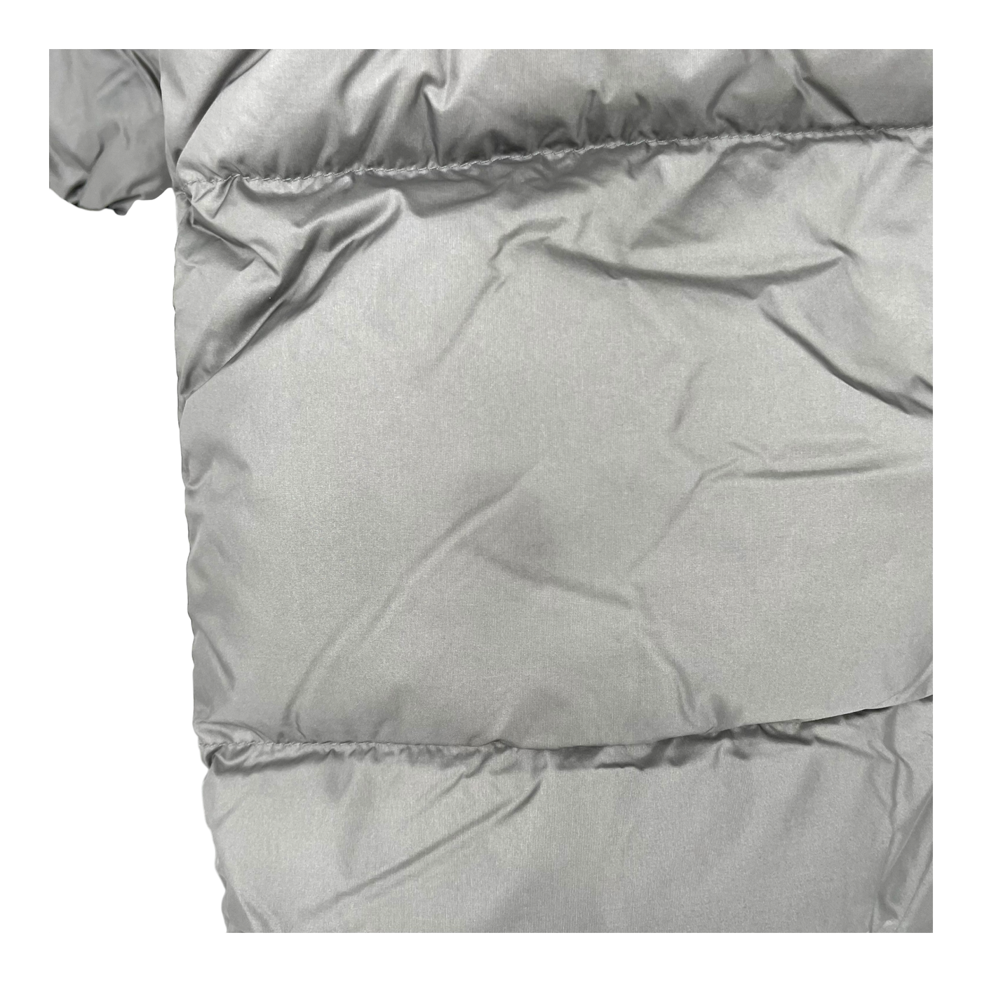 Joutsen silvia down jacket, silver | woman XS